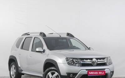 Renault Duster I рестайлинг, 2017 год, 1 279 000 рублей, 1 фотография