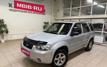 Ford Maverick, 2005 год, 730 000 рублей, 1 фотография