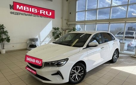 Geely Emgrand, 2024 год, 1 670 000 рублей, 1 фотография