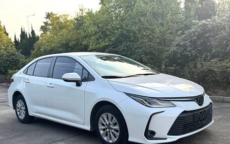 Toyota Corolla, 2023 год, 1 290 000 рублей, 1 фотография