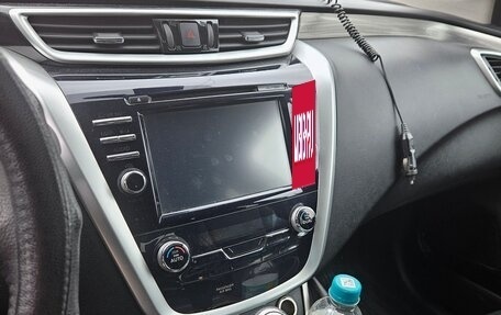 Nissan Murano, 2018 год, 2 450 000 рублей, 7 фотография