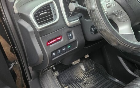 Nissan Murano, 2018 год, 2 450 000 рублей, 6 фотография