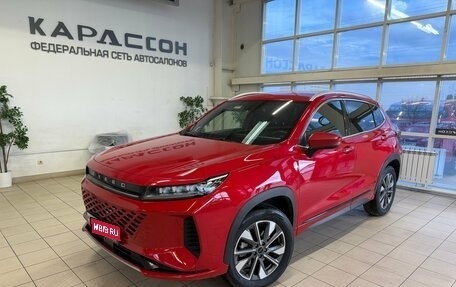 CheryExeed LX, 2024 год, 2 100 000 рублей, 1 фотография