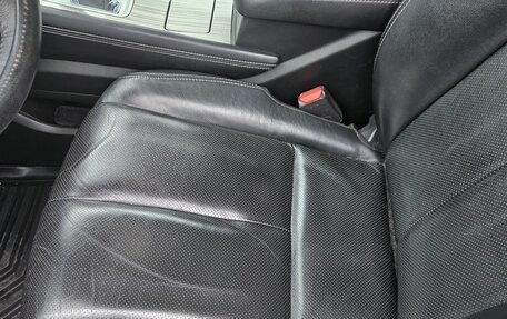 Nissan Murano, 2018 год, 2 450 000 рублей, 10 фотография