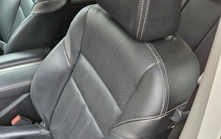 Nissan Murano, 2018 год, 2 450 000 рублей, 9 фотография