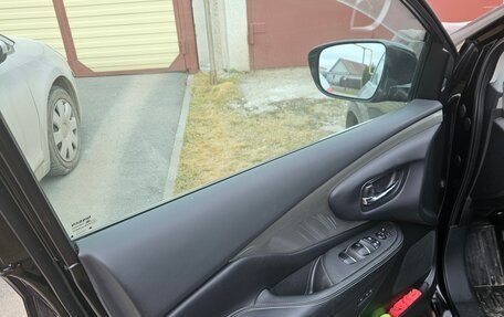 Nissan Murano, 2018 год, 2 450 000 рублей, 12 фотография