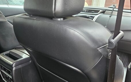 Nissan Murano, 2018 год, 2 450 000 рублей, 14 фотография