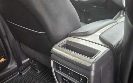 Nissan Murano, 2018 год, 2 450 000 рублей, 16 фотография