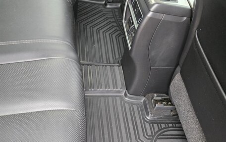 Nissan Murano, 2018 год, 2 450 000 рублей, 15 фотография