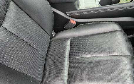 Nissan Murano, 2018 год, 2 450 000 рублей, 22 фотография