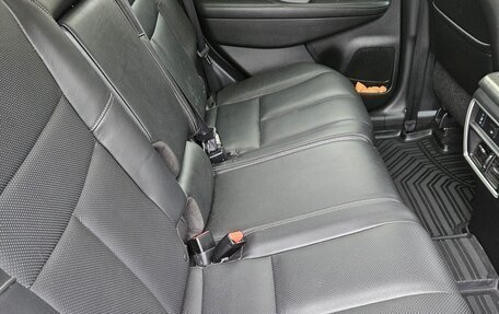 Nissan Murano, 2018 год, 2 450 000 рублей, 17 фотография