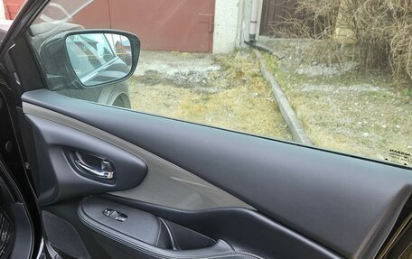 Nissan Murano, 2018 год, 2 450 000 рублей, 23 фотография