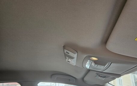 Nissan Murano, 2018 год, 2 450 000 рублей, 20 фотография