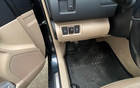 Toyota Camry, 2012 год, 1 550 000 рублей, 8 фотография