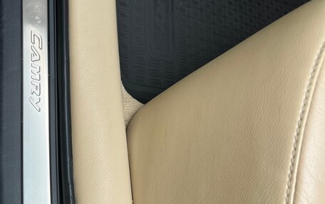 Toyota Camry, 2012 год, 1 550 000 рублей, 11 фотография