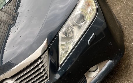 Toyota Camry, 2012 год, 1 550 000 рублей, 12 фотография