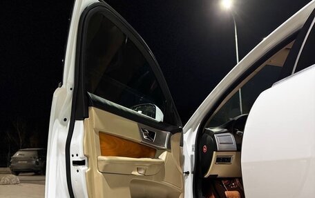 Jaguar XF I рестайлинг, 2013 год, 1 190 000 рублей, 6 фотография