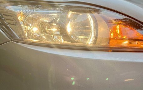 Ford Focus II рестайлинг, 2008 год, 600 000 рублей, 8 фотография