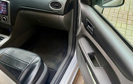 Ford Focus II рестайлинг, 2008 год, 600 000 рублей, 9 фотография