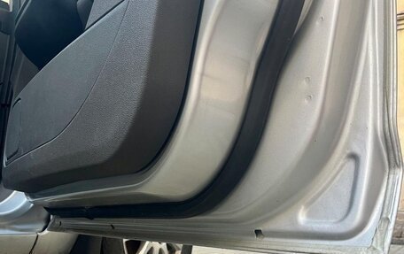 Ford Focus II рестайлинг, 2008 год, 600 000 рублей, 11 фотография