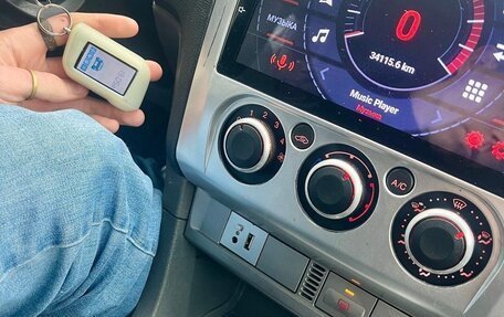 Ford Focus II рестайлинг, 2008 год, 600 000 рублей, 6 фотография