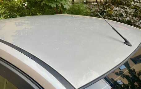 Ford Focus II рестайлинг, 2008 год, 600 000 рублей, 12 фотография