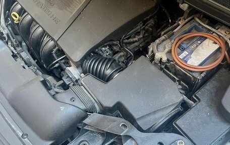 Ford Focus II рестайлинг, 2008 год, 600 000 рублей, 13 фотография