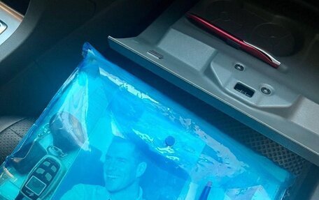 Ford Focus II рестайлинг, 2008 год, 600 000 рублей, 18 фотография