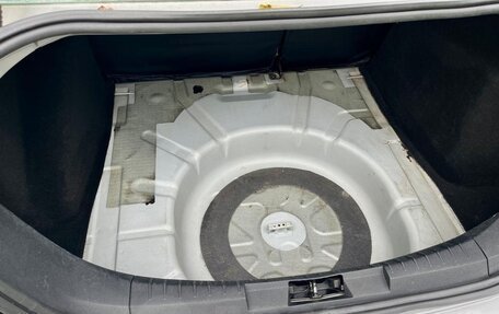 Ford Focus II рестайлинг, 2008 год, 600 000 рублей, 15 фотография