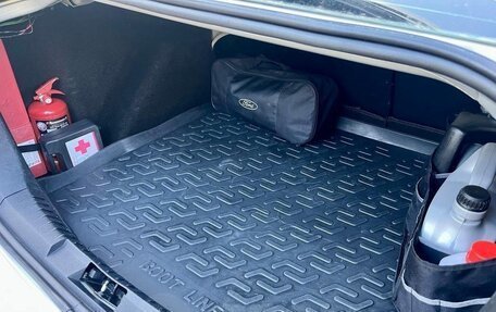 Ford Focus II рестайлинг, 2008 год, 600 000 рублей, 20 фотография