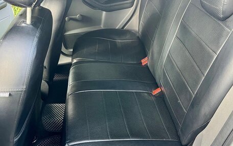 Ford Focus II рестайлинг, 2008 год, 600 000 рублей, 21 фотография