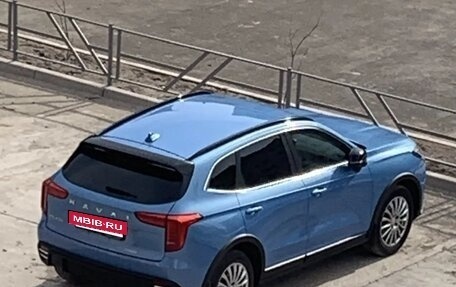 Haval Jolion, 2024 год, 2 350 000 рублей, 2 фотография