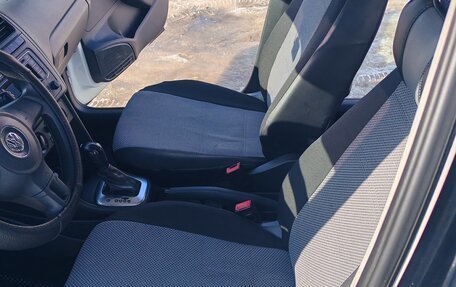 Volkswagen Polo VI (EU Market), 2013 год, 740 000 рублей, 13 фотография