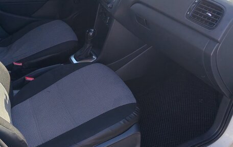 Volkswagen Polo VI (EU Market), 2013 год, 740 000 рублей, 7 фотография