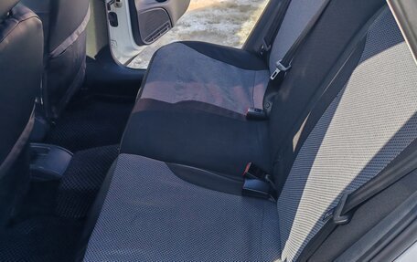 Volkswagen Polo VI (EU Market), 2013 год, 740 000 рублей, 12 фотография