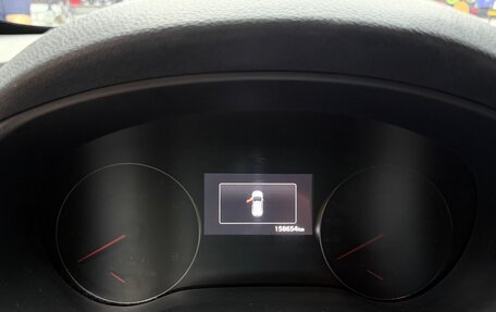 KIA Sportage IV рестайлинг, 2017 год, 2 100 000 рублей, 11 фотография