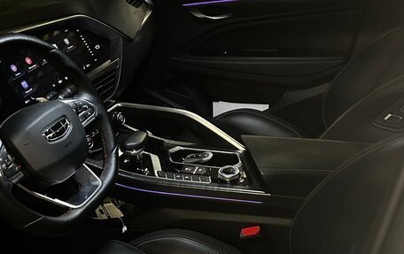 Geely Tugella FY11, 2023 год, 2 950 000 рублей, 7 фотография