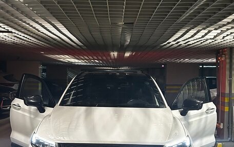 Geely Tugella FY11, 2023 год, 2 950 000 рублей, 2 фотография