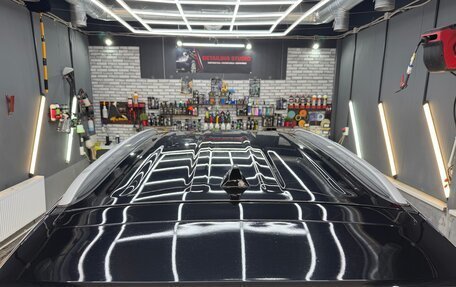 KIA Sportage IV рестайлинг, 2017 год, 2 100 000 рублей, 18 фотография