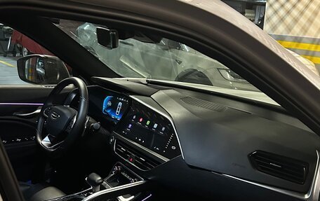 Geely Tugella FY11, 2023 год, 2 950 000 рублей, 4 фотография