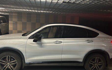 Geely Tugella FY11, 2023 год, 2 950 000 рублей, 3 фотография