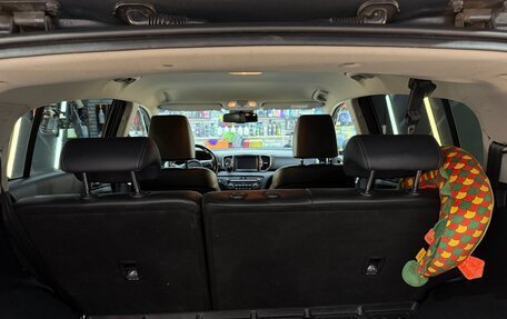 KIA Sportage IV рестайлинг, 2017 год, 2 100 000 рублей, 14 фотография