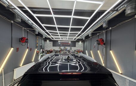 KIA Sportage IV рестайлинг, 2017 год, 2 100 000 рублей, 19 фотография