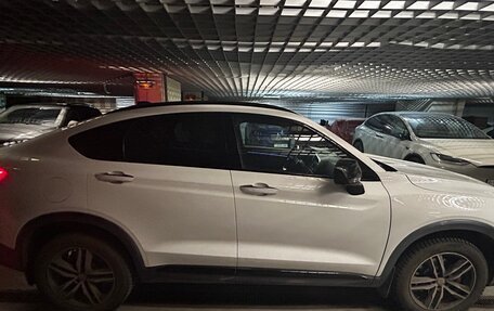 Geely Tugella FY11, 2023 год, 2 950 000 рублей, 5 фотография