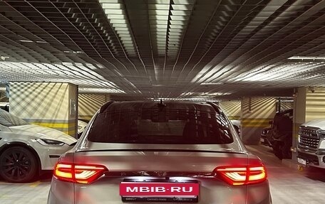 Geely Tugella FY11, 2023 год, 2 950 000 рублей, 6 фотография