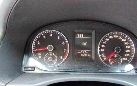 Volkswagen Caddy III рестайлинг, 2011 год, 1 000 000 рублей, 6 фотография