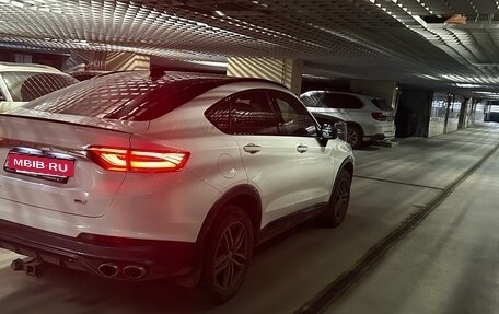 Geely Tugella FY11, 2023 год, 2 950 000 рублей, 8 фотография