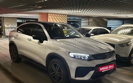 Geely Tugella FY11, 2023 год, 2 950 000 рублей, 9 фотография