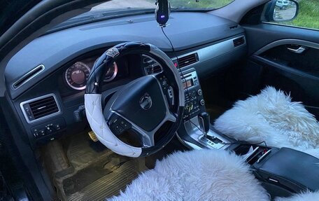 Volvo S80 II рестайлинг 2, 2010 год, 850 000 рублей, 3 фотография