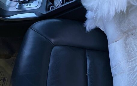 Volvo S80 II рестайлинг 2, 2010 год, 850 000 рублей, 5 фотография